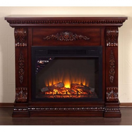 Милетта (бежевый с патиной)+Panoramic 28 Led FX Милетта (бежевый с патиной)+Panoramic 28 Led FX